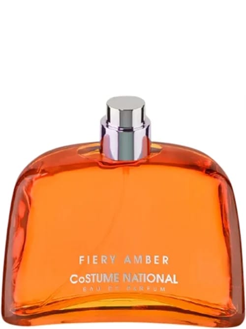 Fiery Amber by Costume National