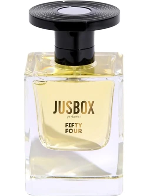 Fifty Four by Jusbox