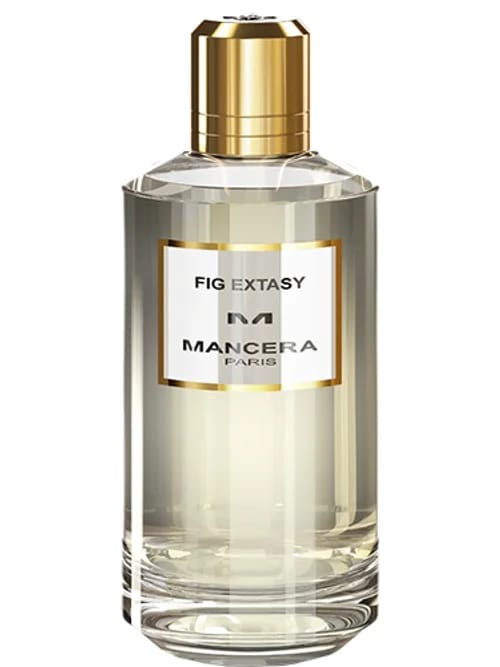 Fig Extasy by Mancera