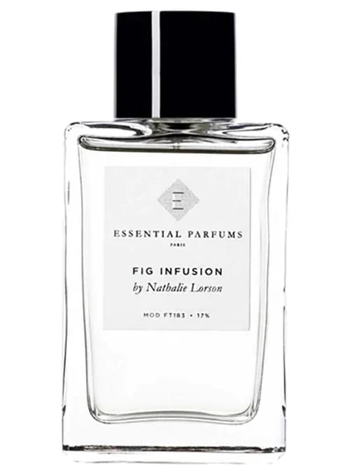 Fig Infusion By Nathalie Lorson by Essential Parfums