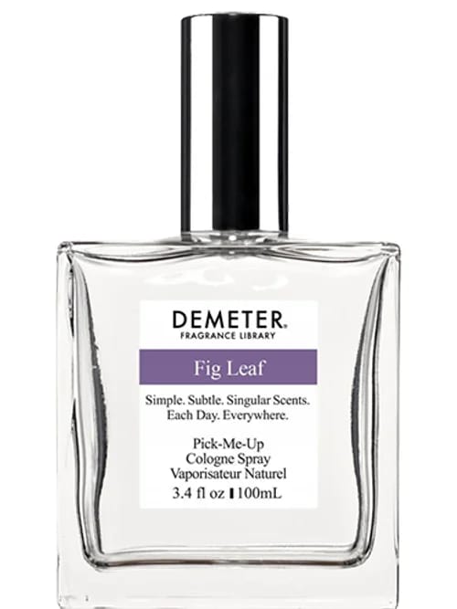 Fig Leaf by Demeter Fragrance Library