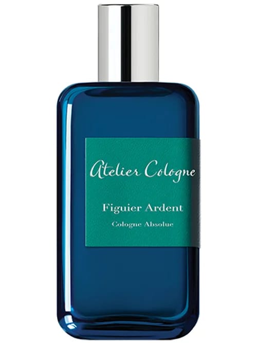 Figuier Ardent by Atelier Cologne
