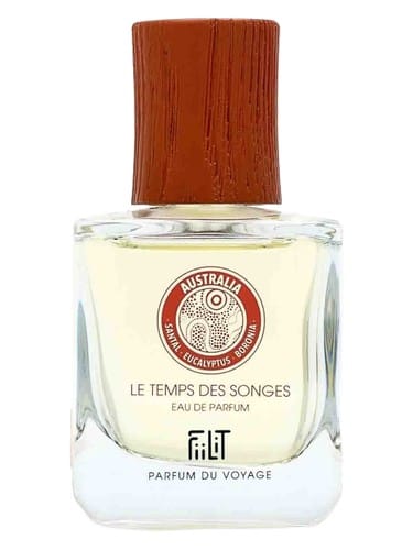 Le Temps Des Songes Australia by Fiilit