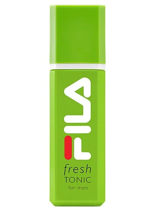 Fresh Tonic For Men by Fila