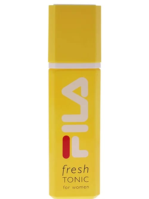 Fresh Tonic For Women by Fila