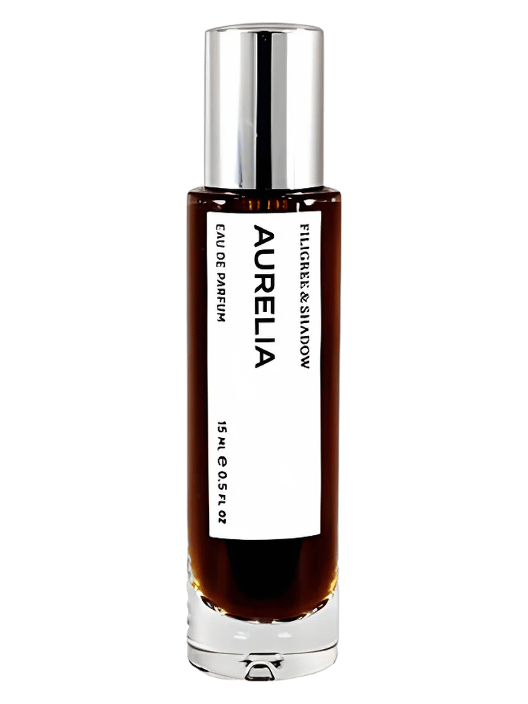 Aurelia by Filigree & Shadow