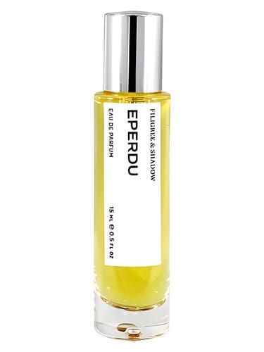EPERDU by Filigree & Shadow