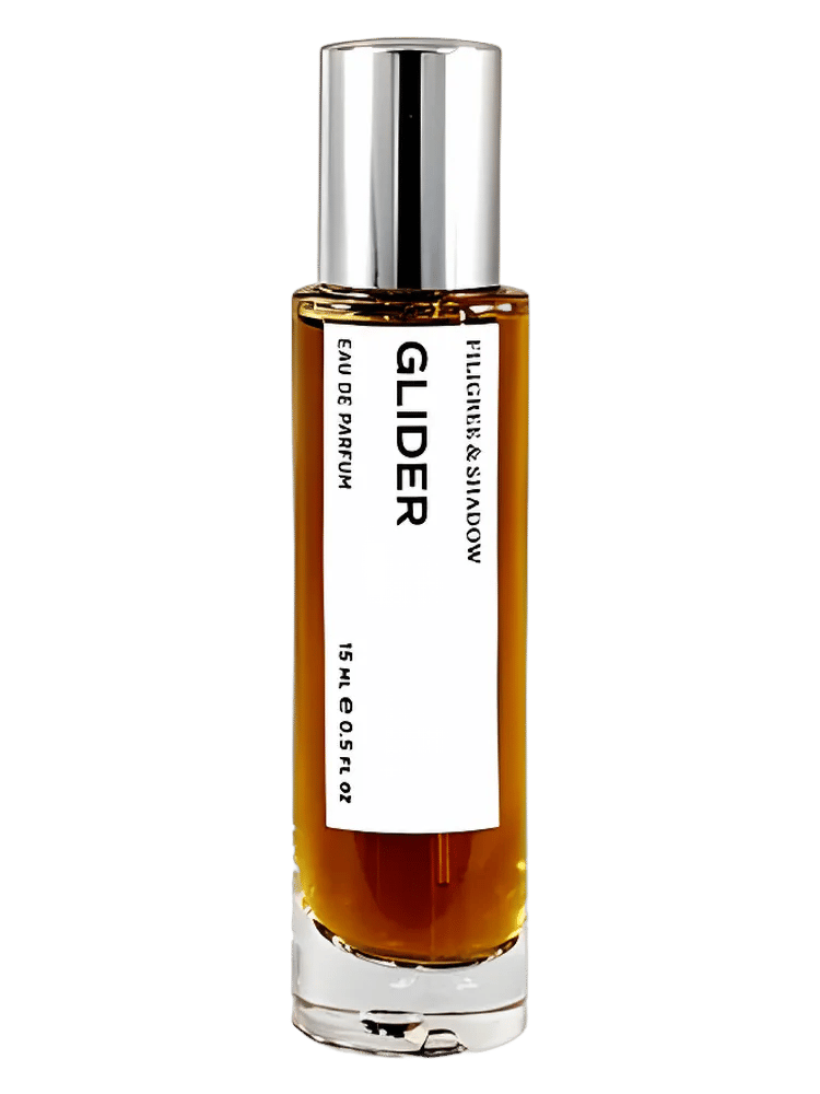 GLIDER by Filigree & Shadow
