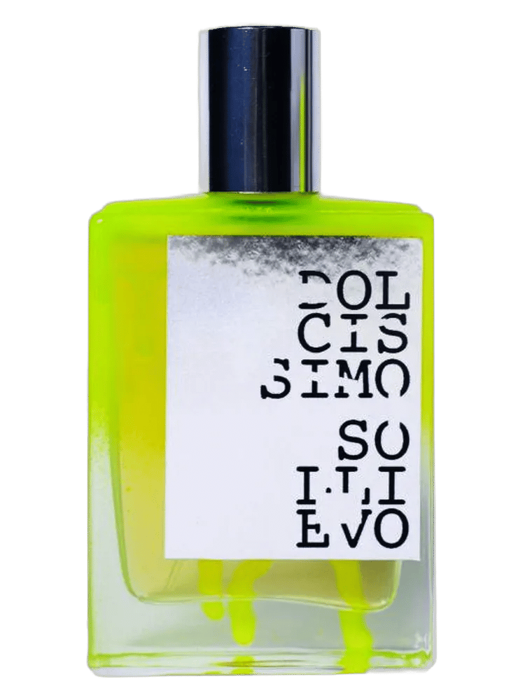 Dolcissimo Sollievo by Filippo Sorcinelli