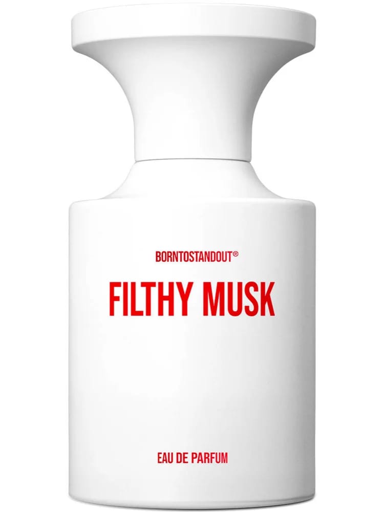 Filthy Musk by Borntostandout