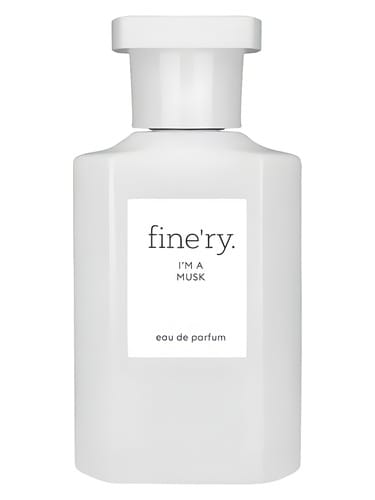 I'M A Musk by Fine'Ry