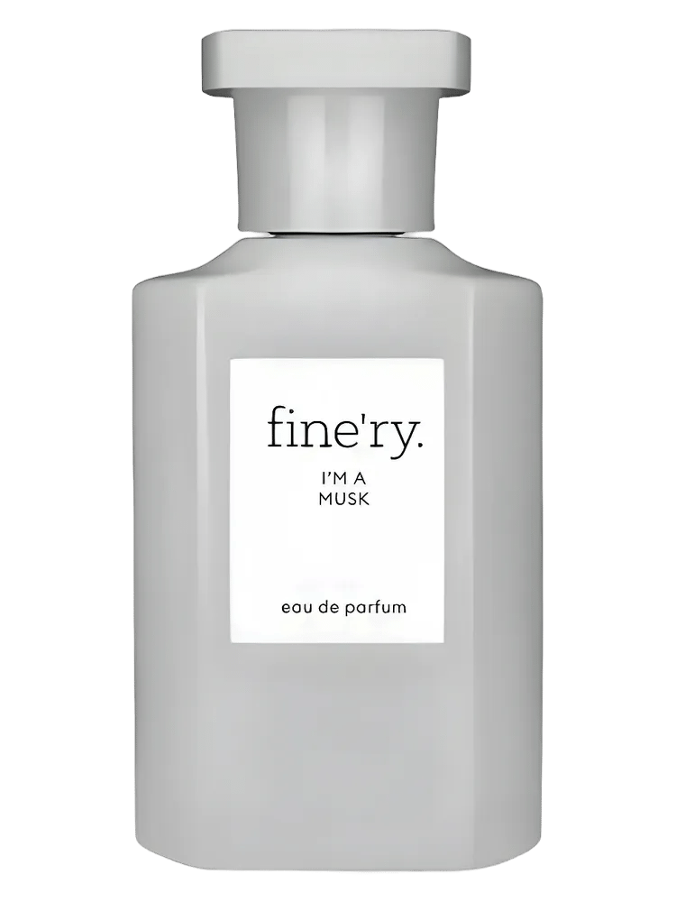 I'M A Musk by Fine'Ry