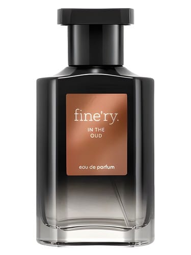 In The Oud by Fine'Ry