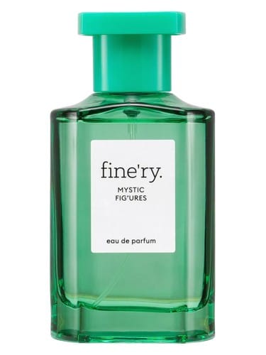 Mystic Fig'Ures by Fine'Ry