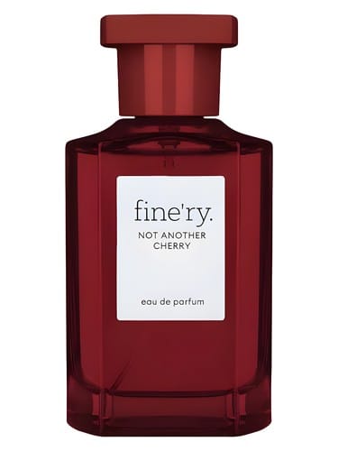 Not Another Cherry by Fine'Ry