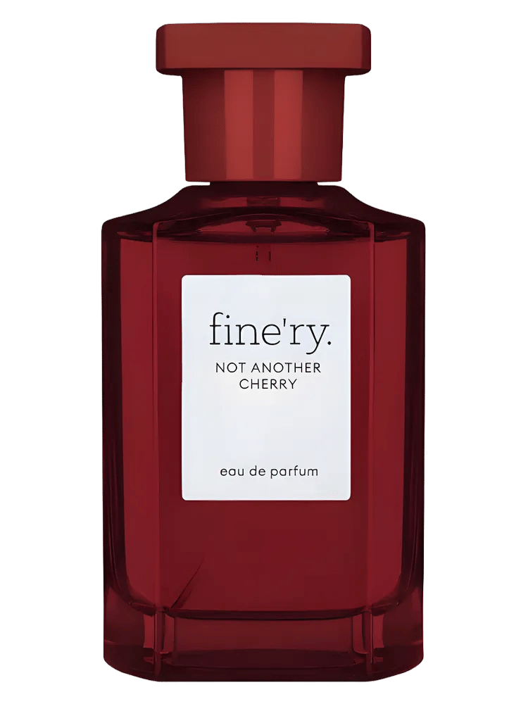 Not Another Cherry by Fine'Ry