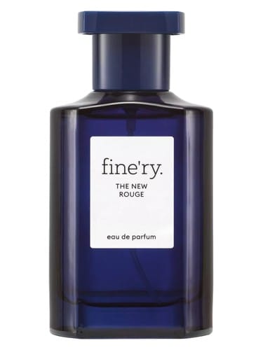 The New Rouge by Fine'Ry