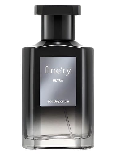 Ultra by Fine'Ry