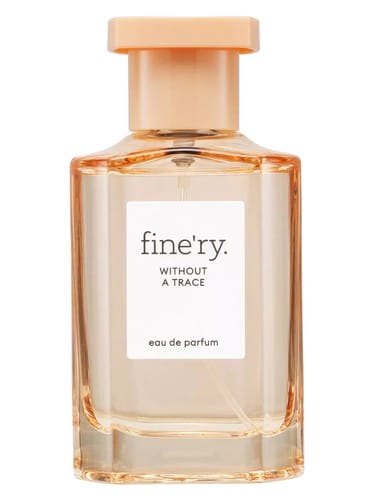 Without A Trace by Fine'Ry