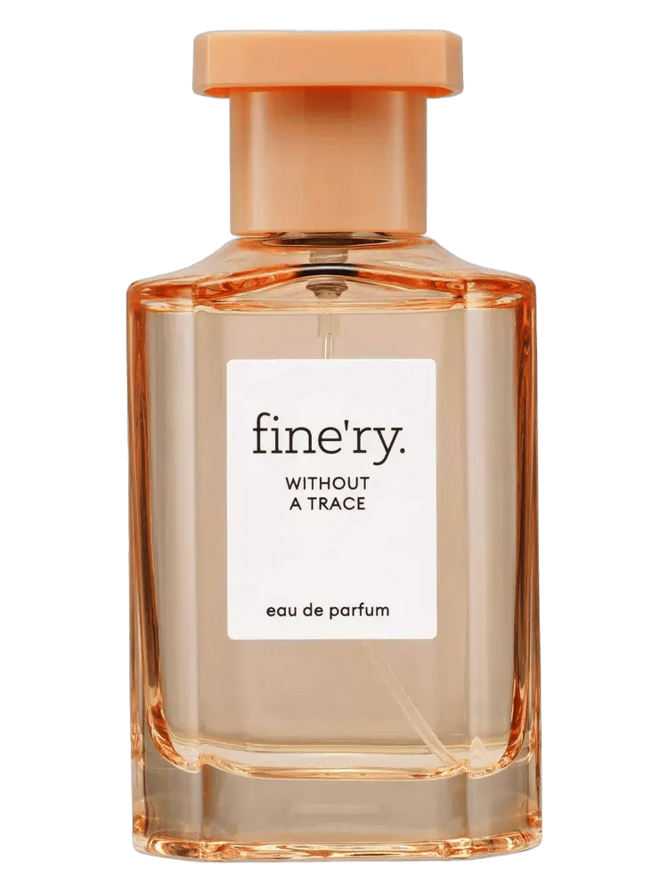 Without A Trace by Fine'Ry