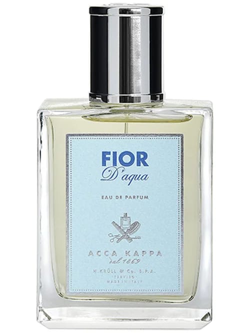 Fior D'Aqua by Acca Kappa