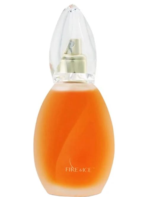 Fire & Ice For Men Inferno by Revlon