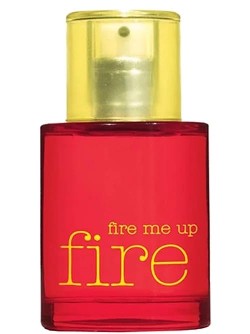 Fire Me Up by Avon
