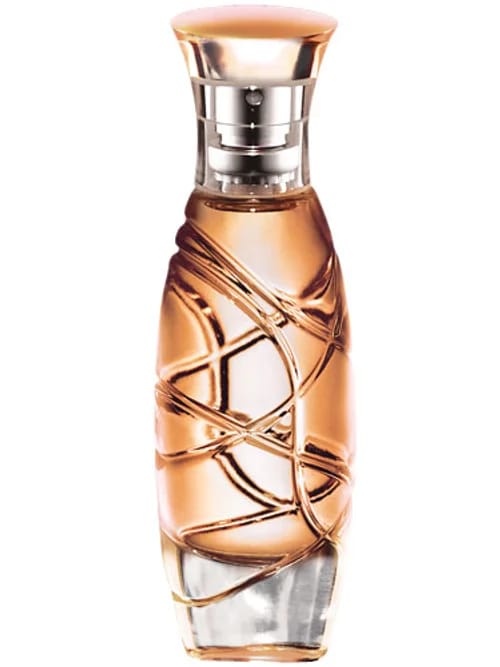 Fire by Oriflame