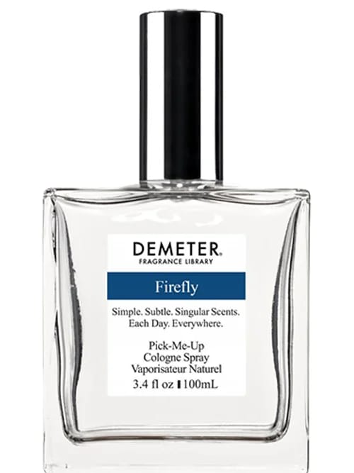 Firefly by Demeter Fragrance Library