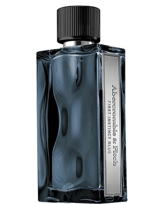 First Instinct Blue For Him by Abercrombie & Fitch