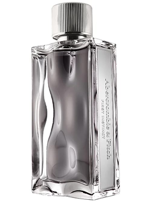 First Instinct For Him by Abercrombie & Fitch