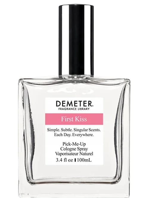First Kiss by Demeter Fragrance Library