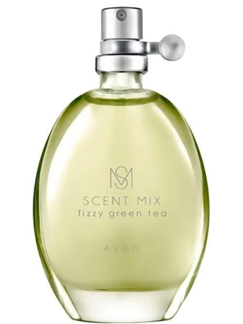 Fizzy Green Tea by Avon
