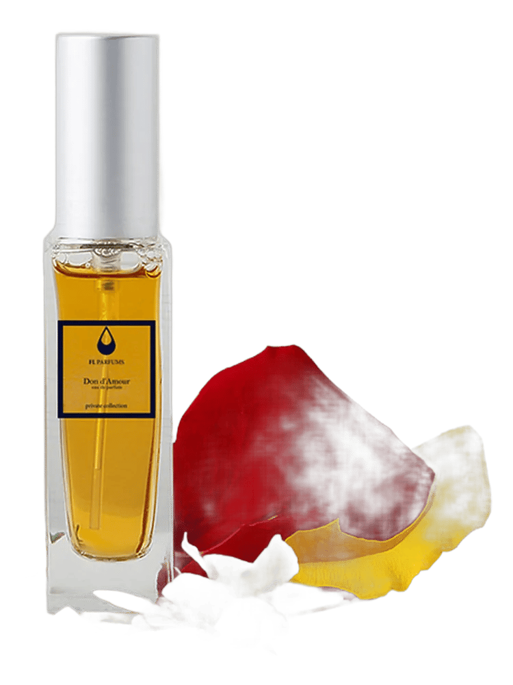Don D'Amour by Fl Parfums