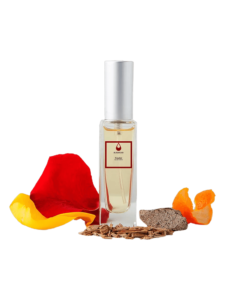 Fatalité by Fl Parfums