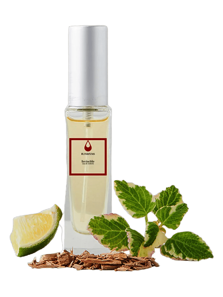 Invincible by Fl Parfums