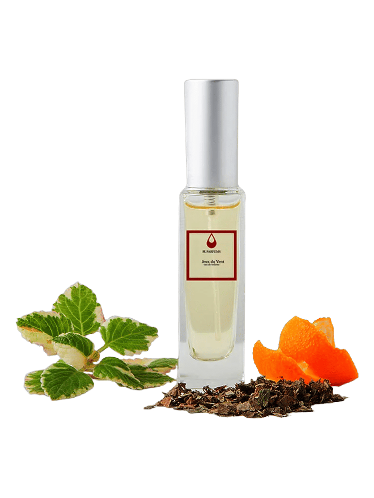 Jeux Du Vent by Fl Parfums