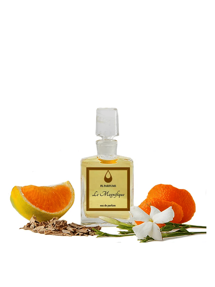 Le Magnifique by Fl Parfums