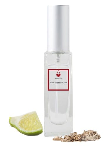 Matin À Central Park by Fl Parfums