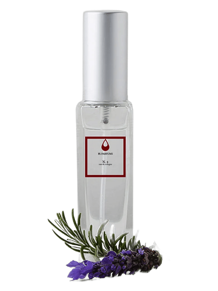 No. 4 by Fl Parfums