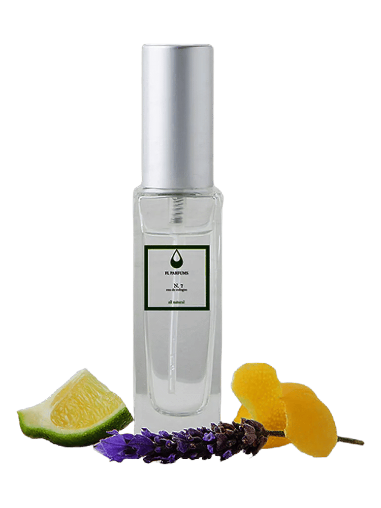 No 7 by Fl Parfums