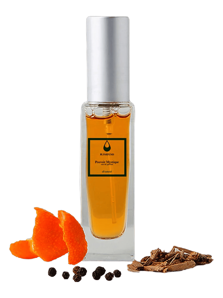 Pouvoir Mystique by Fl Parfums