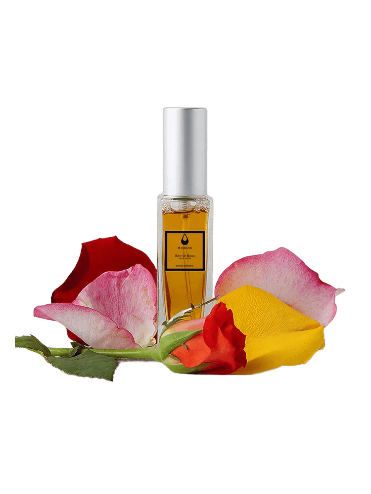 Reve des Roses by Fl Parfums