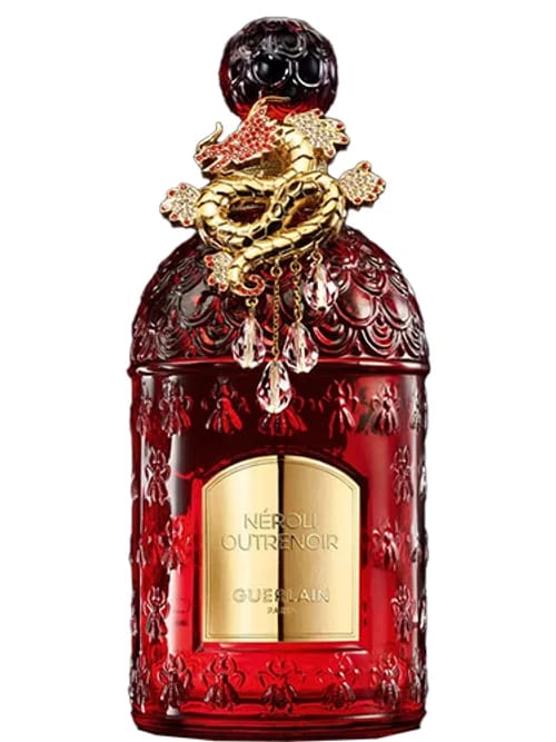 Flacon Aux Abeilles By Atelier Truscelli by Guerlain