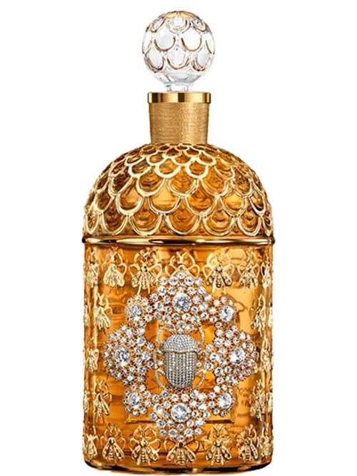 Flacon Aux Abeilles By Begüm Khan by Guerlain