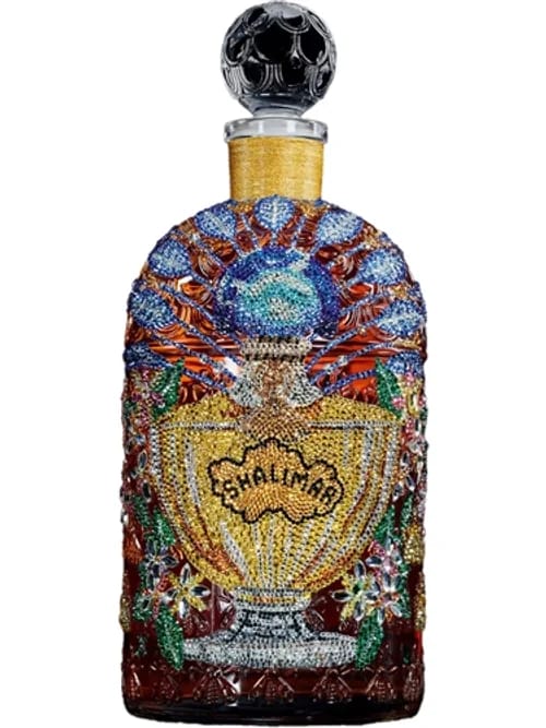 Flacon Aux Abeilles By Shourouk Rhaiem by Guerlain