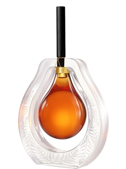 Flacon Fusion Anniversary Edition by Lalique