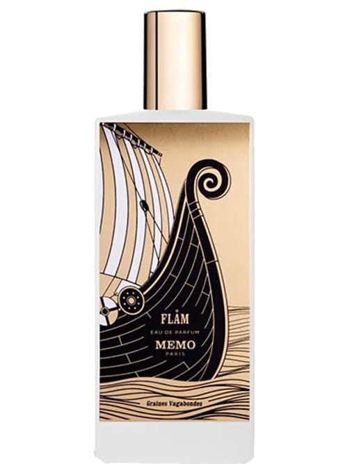 FlåM by Memo Paris