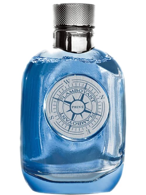 Flamboyant Privé by Oriflame