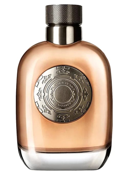 Flamboyant by Oriflame